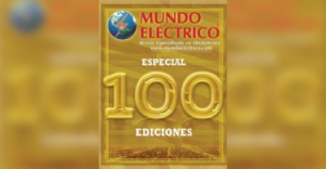 Edición 100 – Especial 100 Ediciones