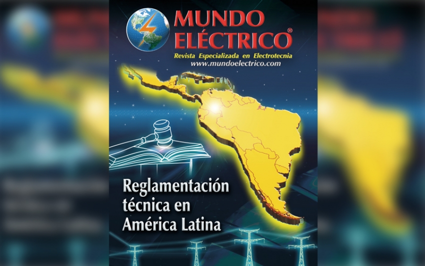 Edición 91 – Reglamentación técnica en América Latina
