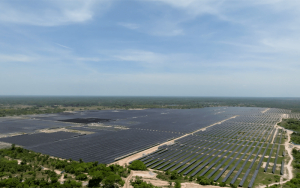 Entra en operación: La Loma, el parque solar  más grande de Colombia