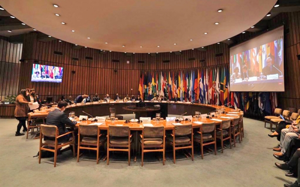 América Latina se prepara para la COP27