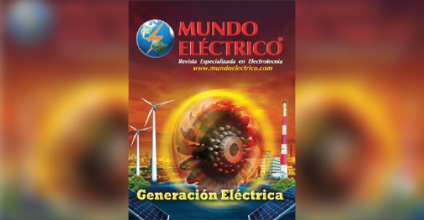 Edición N° 99 Generación Eléctrica