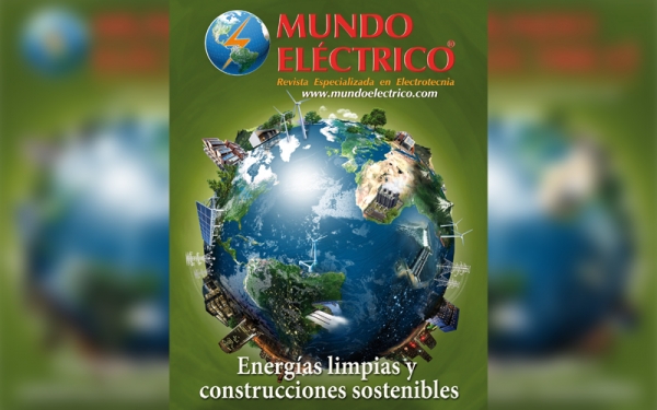 Edición 88 – Energías Limpias y Construcciones Sostenibles
