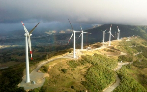 Ecuador consolida generación eléctrica mediante fuentes renovables