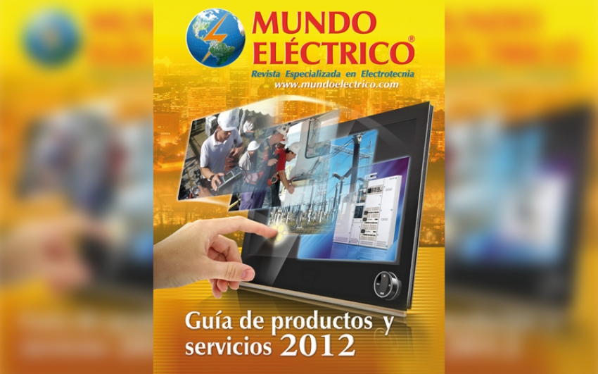 Edición 86 – Guía de Productos y Servicios 2012