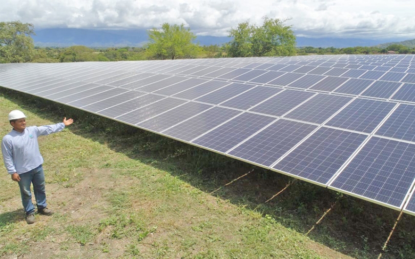 Celsia y Grupo Bancolombia Capital se unen para promover sistemas de energía solar para empresas