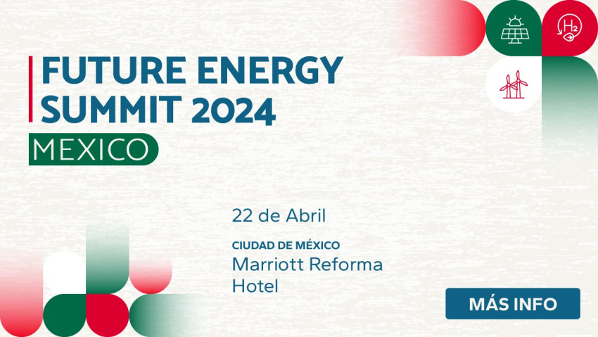 Future Energy Summit 2024