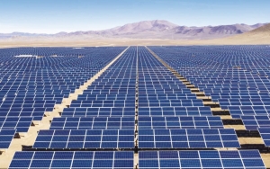 América Latina y el Caribe a punto de un fuerte crecimiento en energía solar
