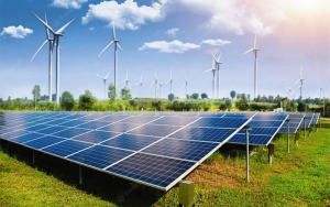 Las energías renovables no son una “apuesta”