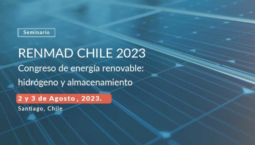 RENMAD Chile 2023