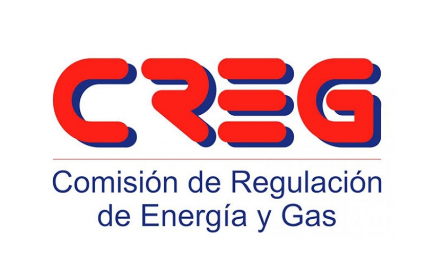 En Colombia, CREG realizará subasta de energía a futuro.