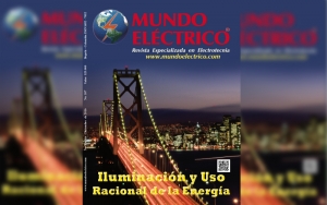 Edición No. 107 Iluminación y Uso Racional de la Energía