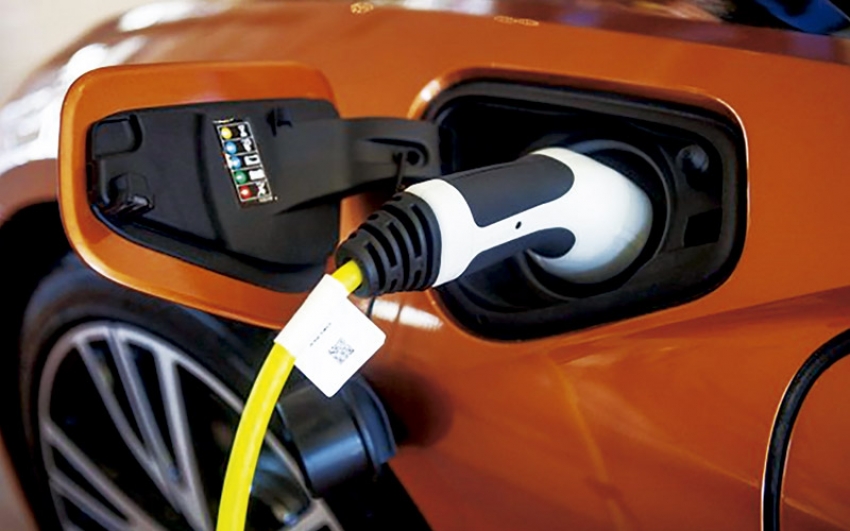 Estudio asegura que Un vehículo eléctrico emite 18% menos de contaminación que uno de combustión