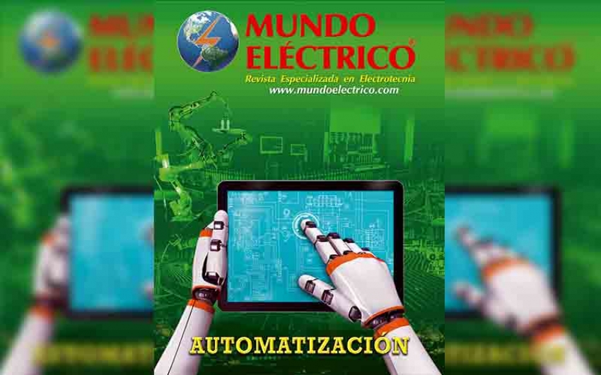 Edición No. 110 Automatización