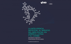 Panorama de la IA en América Latina, el Caribe y Colombia, según un informe del BID