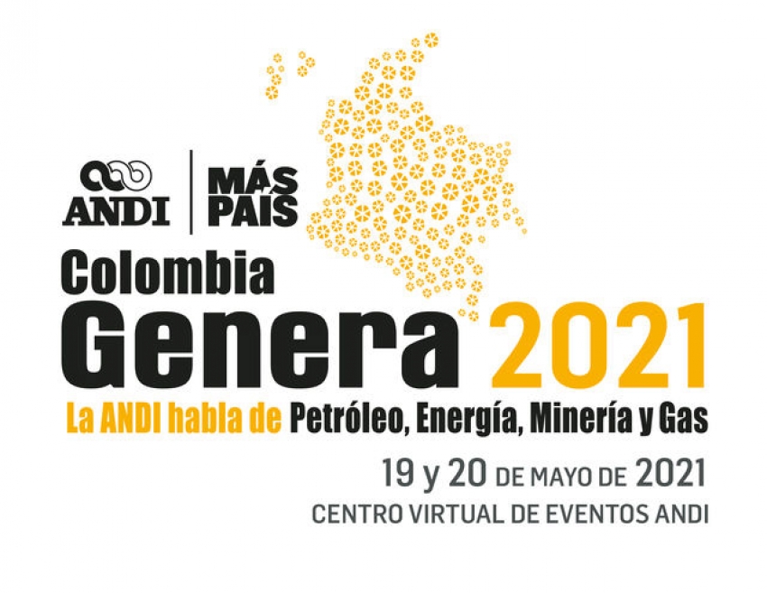Colombia Genera 2021