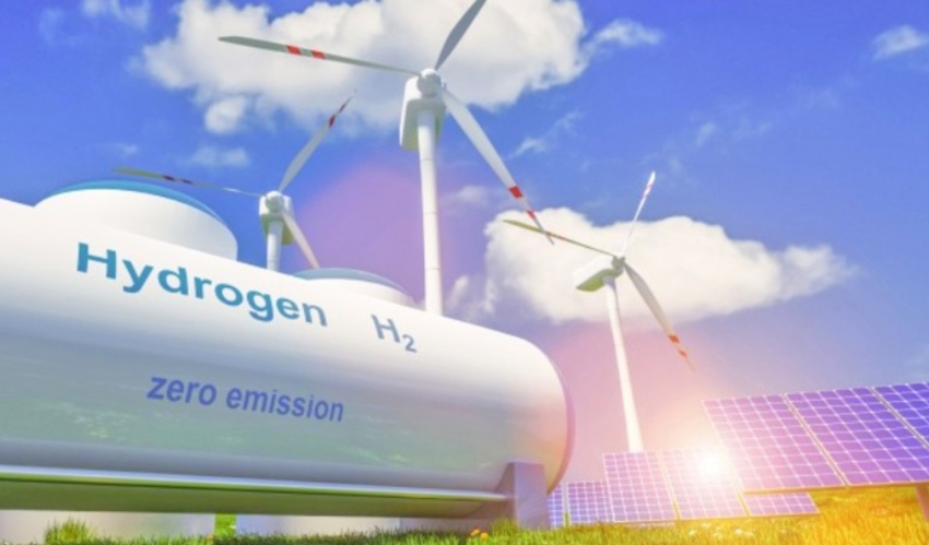 Colombia avanza en su transición Energética implementando el Hidrógeno