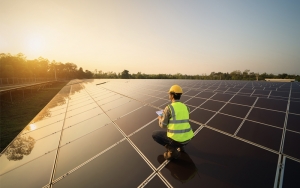 Llega Serfimex Solar, una plataforma de financiamiento para proyectos de energías renovables en México