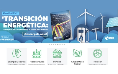 Marco Regulatorio Colombiano Referente a ZNI y Fuentes Renovables de Energía Eléctrica