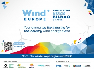 Wind Europe 2022