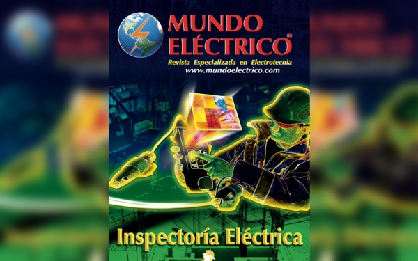 Edición No. 95 Inspectoría Eléctrica