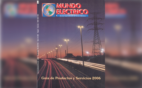 Edición N° 62 Guía de Productos y Servicios 2006