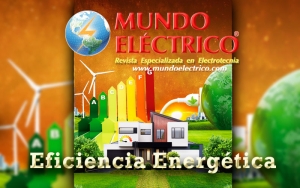 Edición No. 117 Eficiencia Energética
