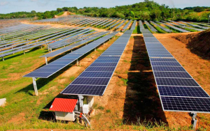 En Colombia, Flexibilizan exigencias para proyectos de energías renovables