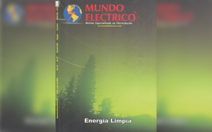 Edición 75 – Energía Limpia