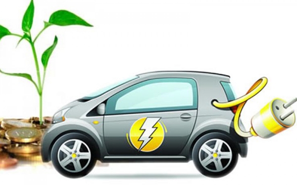 Más del 50% de los consumidores en el mundo prefieren un vehículo eléctrico