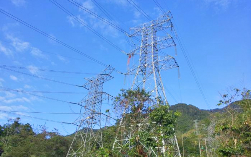 GEB cerró compra de 5 concesiones de transmisión de energía en Brasil