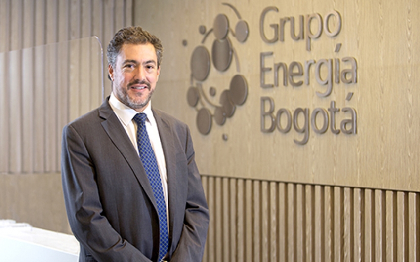 GEB y su compañía TGI, reconocidas en el Anuario de Sostenibilidad 2022