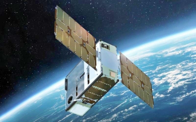 Colombia ya tiene su segundo satélite en el espacio