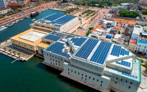 Celsia ya suma 100 MW de energía solar en Colombia y Centroamérica
