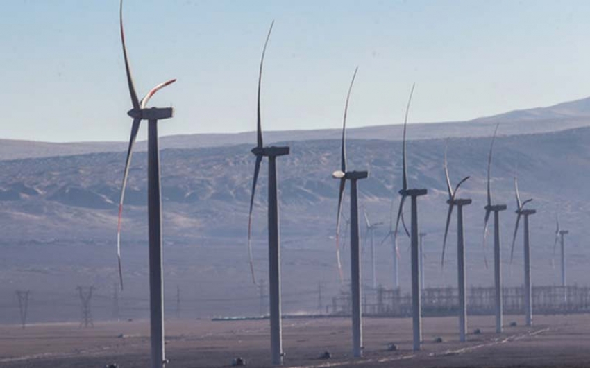 Perú desarrollará tres proyectos de generación renovable que entrarán en operación durante el 2020