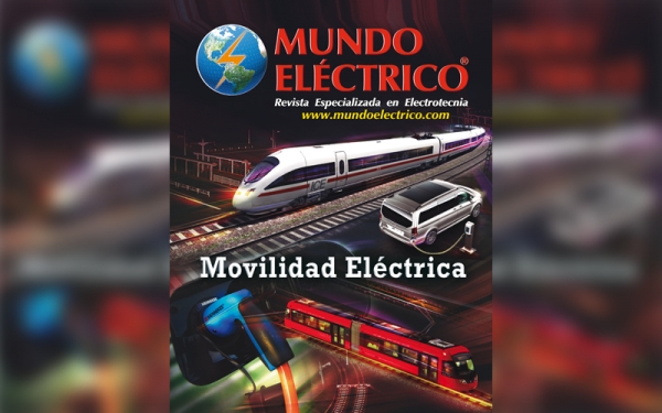 Edición N° 102 Movilidad Eléctrica