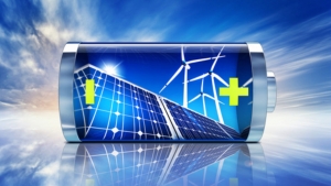 UPME publica convocatoria para sistema de almacenamiento de energía eléctrica con baterías en Atlántico