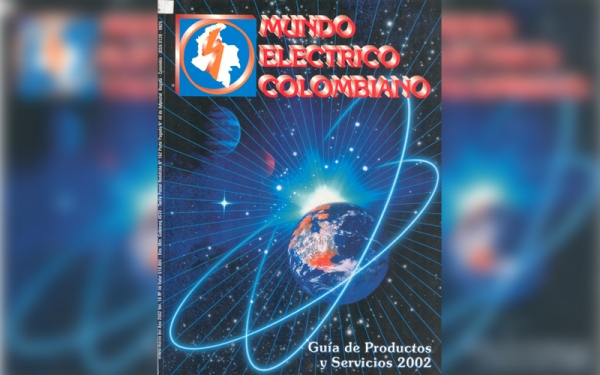Edición N°46 Guía de Productos y Servicios 2002