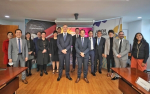 Iniciativa Danesa de Transición Energética en Colombia