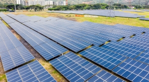 En Colombia, Celsia y Cubico Sustainable Investments anuncian alianza para impulsar y operar proyectos de energía solar.