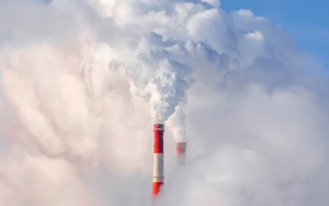 Emisiones mundiales de CO2 relacionadas con la energía disminuyeron gracias a las fuentes no convencionales