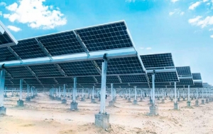 Trina Solar vende proyectos que se adjudicó en España y América Latina