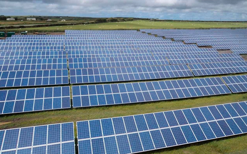Colombia seguirá aumentando su capacidad instalada en fuentes no convencionales de energías renovables