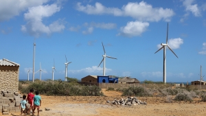 La ANLA da viabilidad ambiental a dos proyectos de Fuentes No Convencionales de Energía Renovable (FNCER) en La Guajira