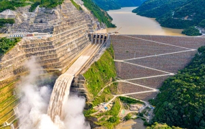 En Colombia, Proyecto Hidroeléctrico Ituango entra en operación comercial
