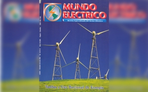 Edición N°57 Tarifas y Uso Racional de Energía