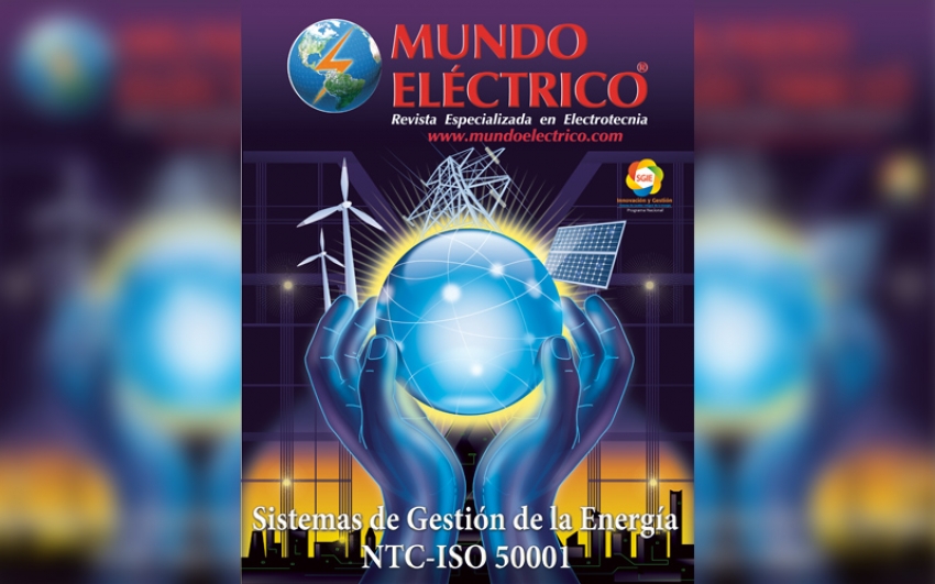 Edición 87 – Sistemas de Gestión de la Energía NTC – ISO 50001