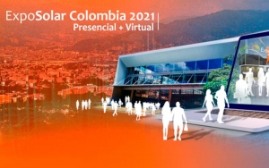 ExpoSolar Colombia 2021