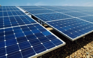 Protección de módulos fotovoltaicos