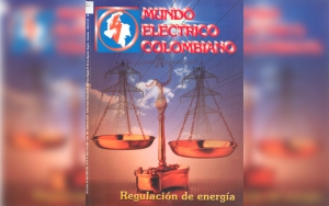 Edición N°47 Regulación de energía