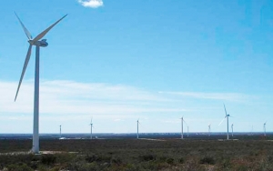 En Argentina 4% de las grandes empresas usan energía renovable